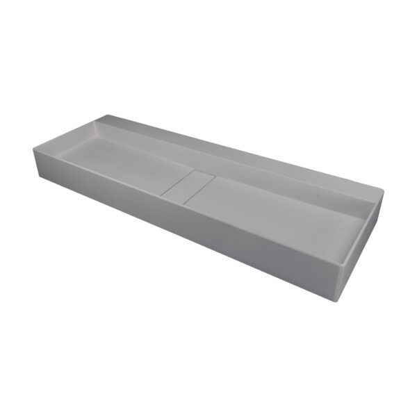 Pinnapealne-valamu-Blur-100x40x12-cm,-hall-graniit