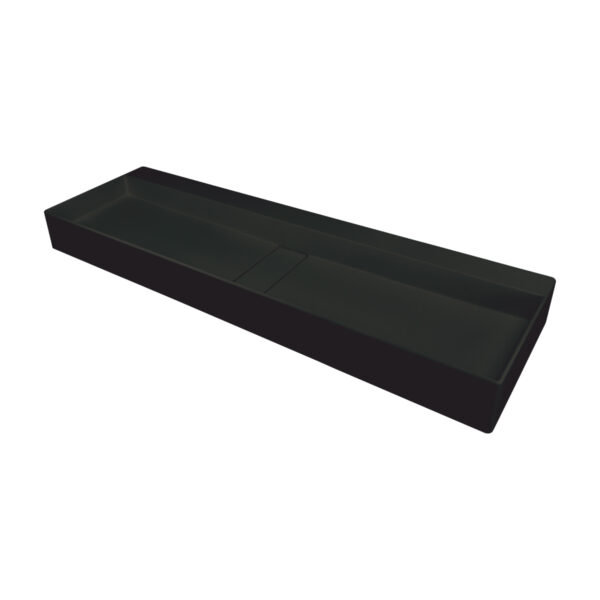 Pinnapealne-valamu-Blur-120x40x12-cm,-must-graniit
