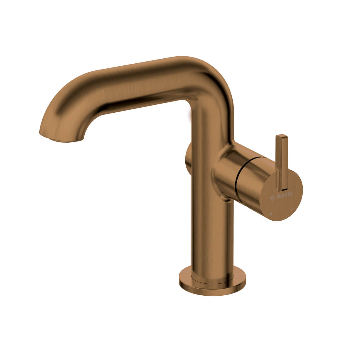 Pronks valamusegisti Deante Silia 17 cm, messing