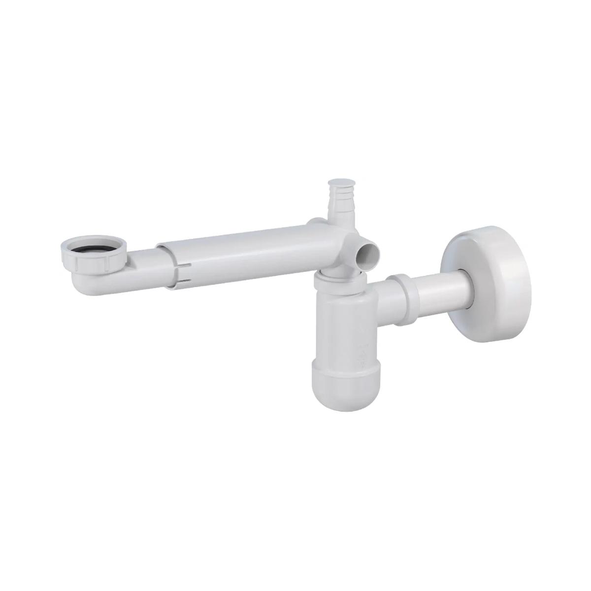 Universaalne valamusifoon Space-Saver Lux, 1 1/4″