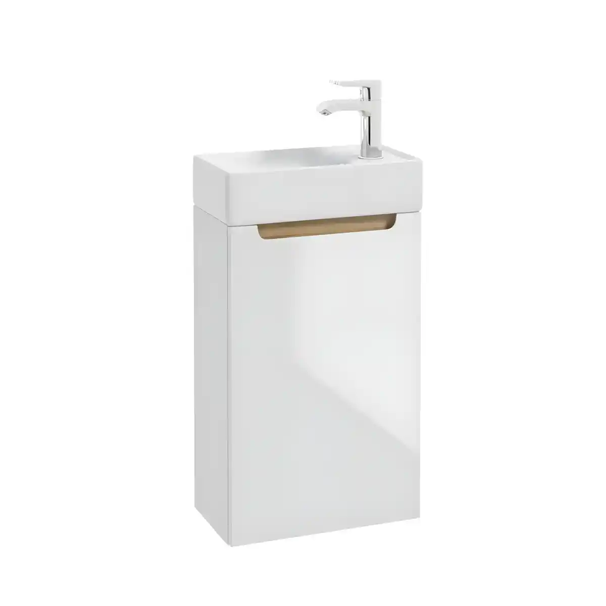 valamukapp-40-cm-STILLA-D40-valge-korglaige-Soft-Close-seinale-40×60×22.webp
