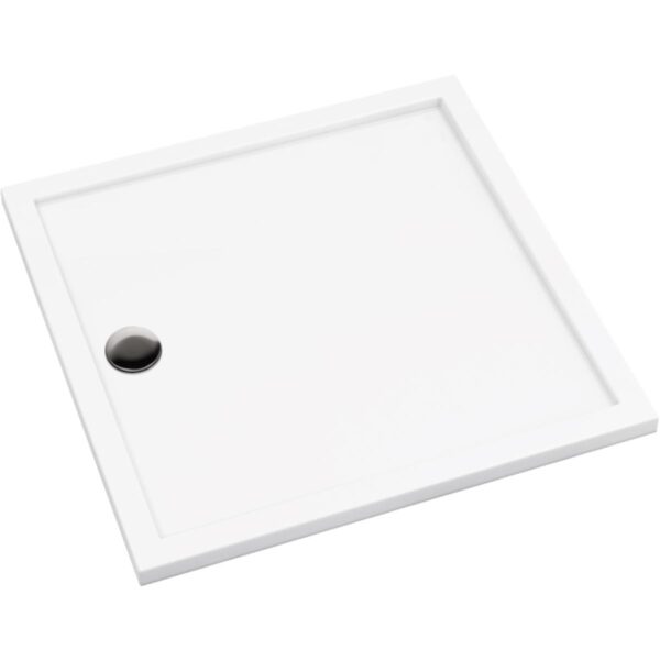 Dušialus-Deante-Prizma-90x90-cm,-valge-akrüül