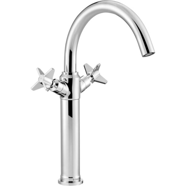 Kroom-valamusegisti-Deante-Temisto-35.4-cm,-messing