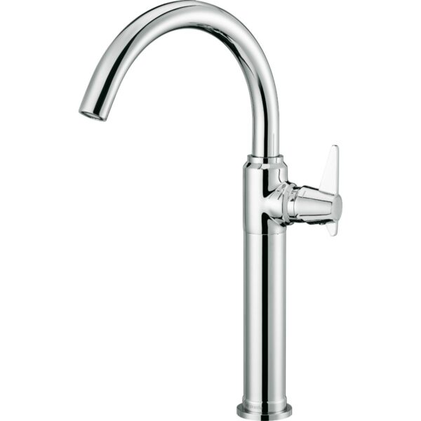 Kroom-valamusegisti-Deante-Temisto-37.3-cm,-messing