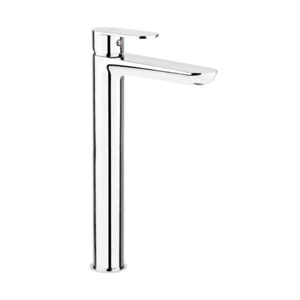 Kroomitud-valamusegisti-Deante-Alpinia-32-cm,-messing