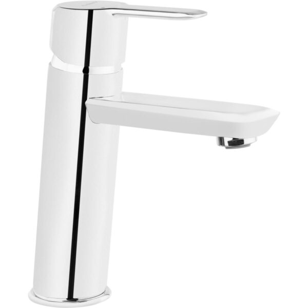 Kroomitud-valamusegisti-Deante-Arnika-17.1-cm,-messing
