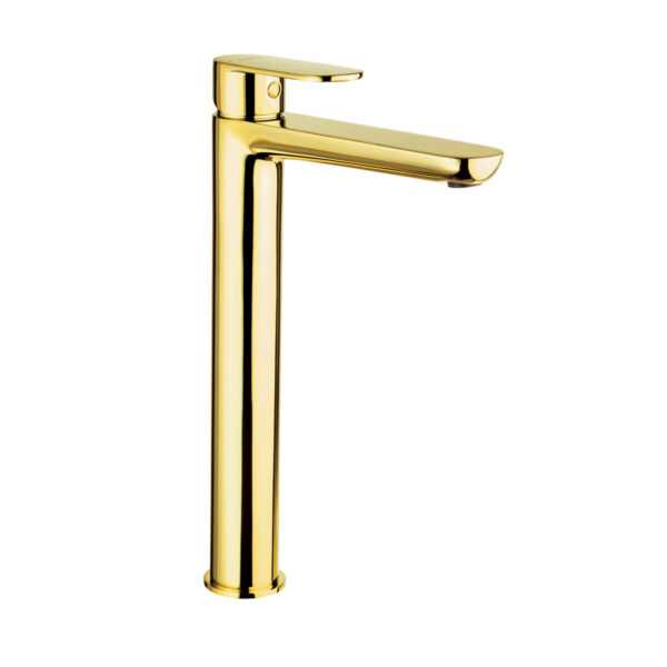 Kuldkroom-valamusegisti-Deante-Alpinia-32-cm,-messing