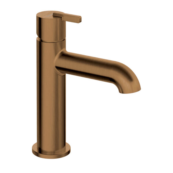 Pronks-valamusegisti-Deante-Silia-17.9-cm,-messing