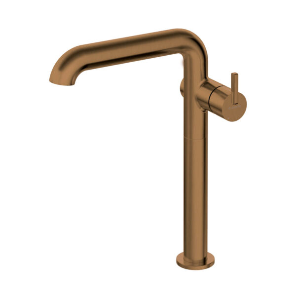 Pronks-valamusegisti-Deante-Silia-30.5-cm,-messing