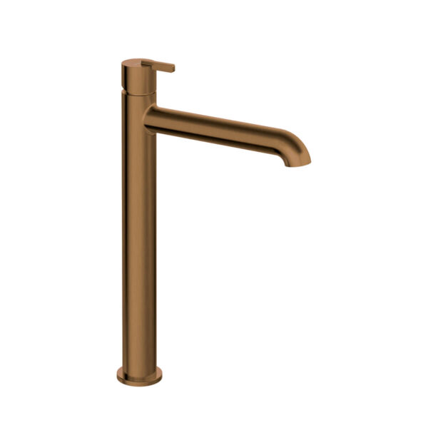 Pronks-valamusegisti-Deante-Silia-34.4-cm,-messing