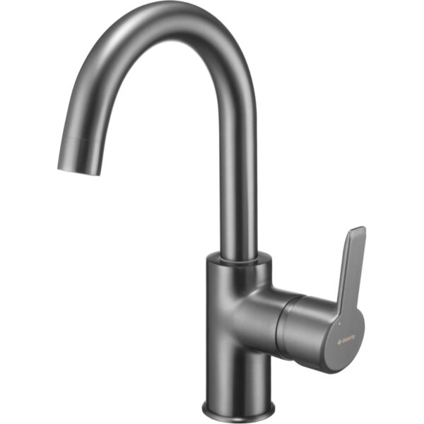 Titaanium-valamusegisti-Deante-Arnika-26.5-cm,-messing