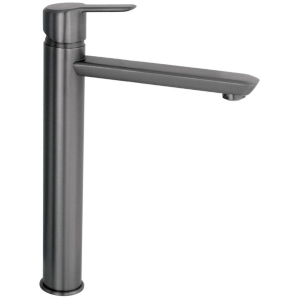 Titaanium-valamusegisti-Deante-Arnika-30.2-cm,-messing