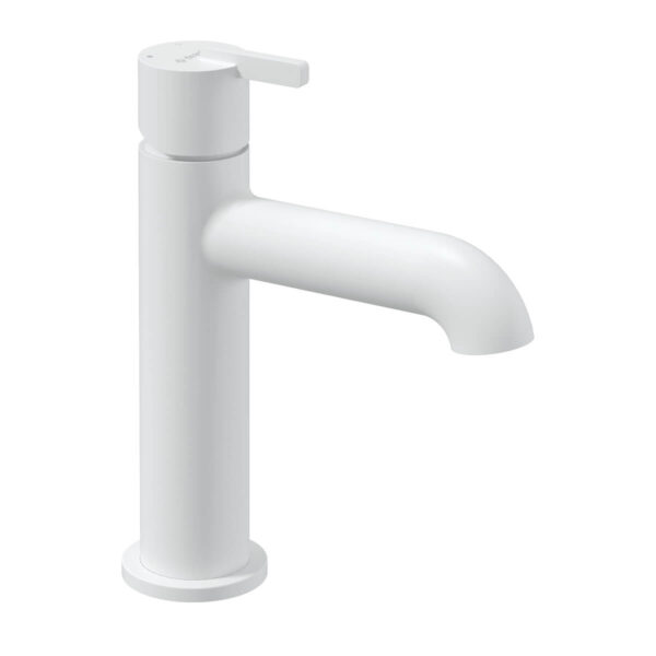 Valge-valamusegisti-Deante-Silia-17.9-cm,-messing