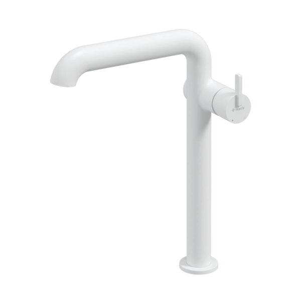 Valge-valamusegisti-Deante-Silia-30.5-cm,-messing