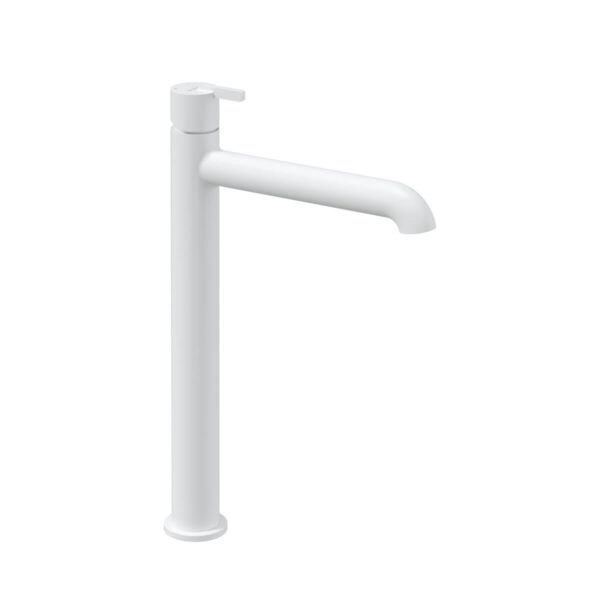 Valge-valamusegisti-Deante-Silia-34.4-cm,-messing