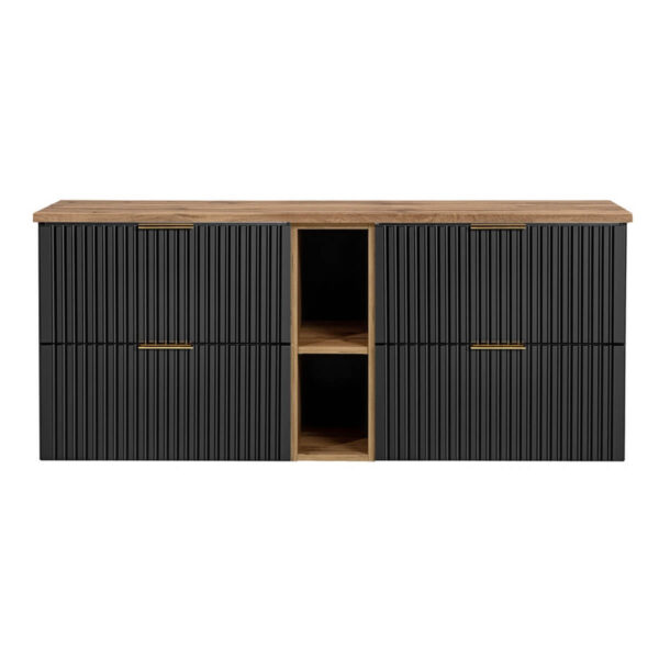 valamukapp-adel-black-wotan-tamm-140-cm-seinale-kinnitatav-1