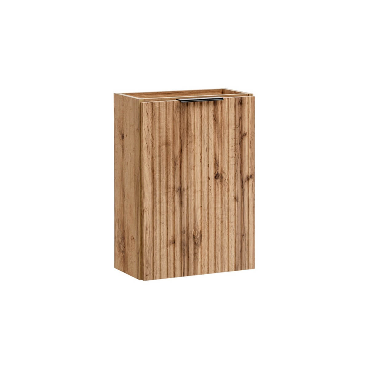 Valamukapp ADEL OAK, Wotani tamm, 40 cm, seinale kinnitatav