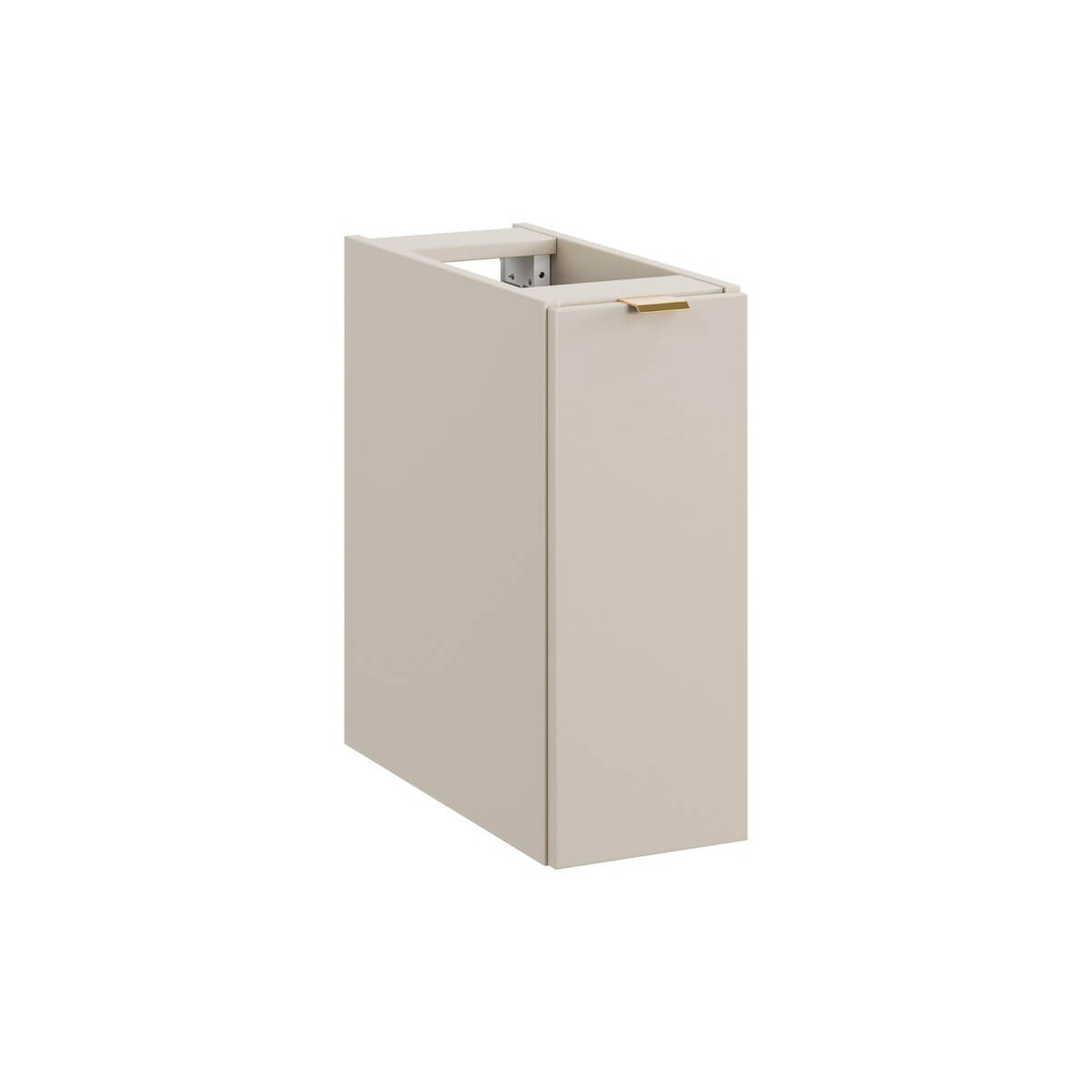 Valamukapp DALIA CASHMERE, kašmiir matt, 20 cm, seinale kinnitatav