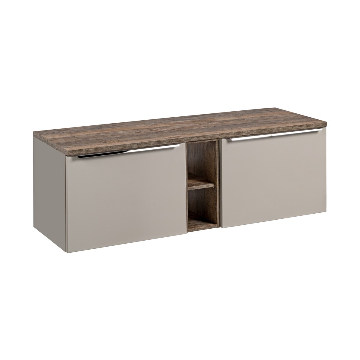 Valamukapp SANTA FE, tamm, 140 cm, seisev
