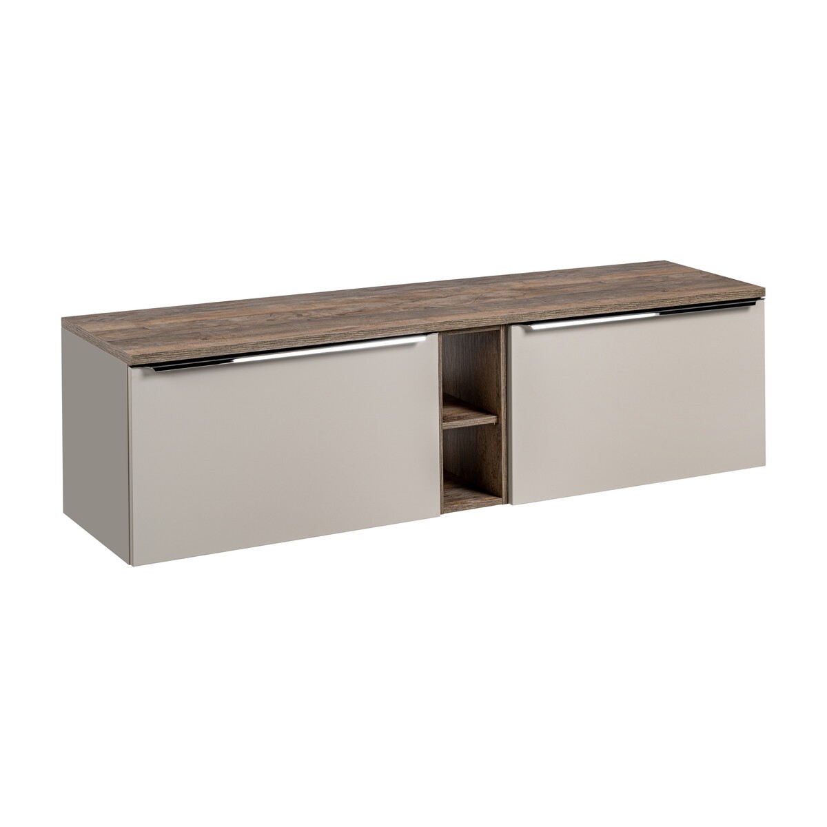 Valamukapp SANTA FE, tamm, 180 cm, seisev
