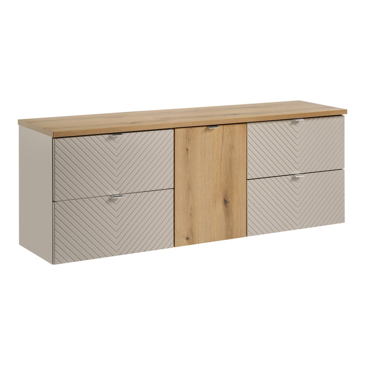 Valamukapp VIVA CASHMERE, kašmiir matt, 160 cm, seinale kinnitatav