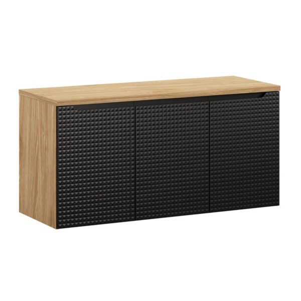 valamukapp-luxor-black-120-cm-seinale-kinnitatav-1-2