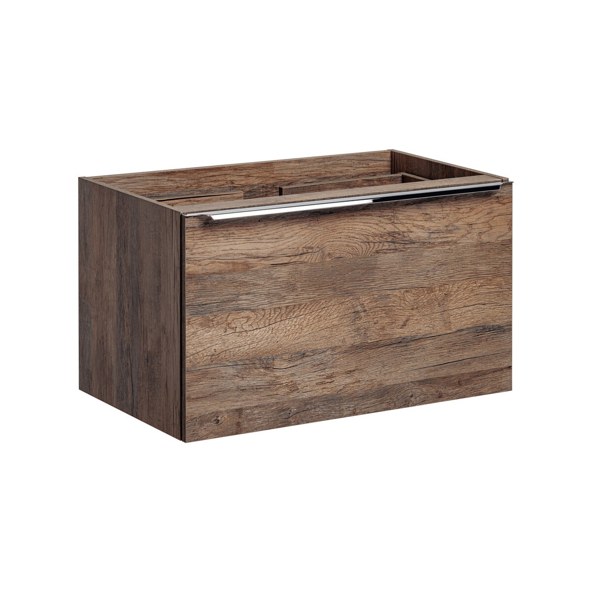 Valamukapp SANTA FE OAK, tamm, 60 cm, seinale kinnitatav