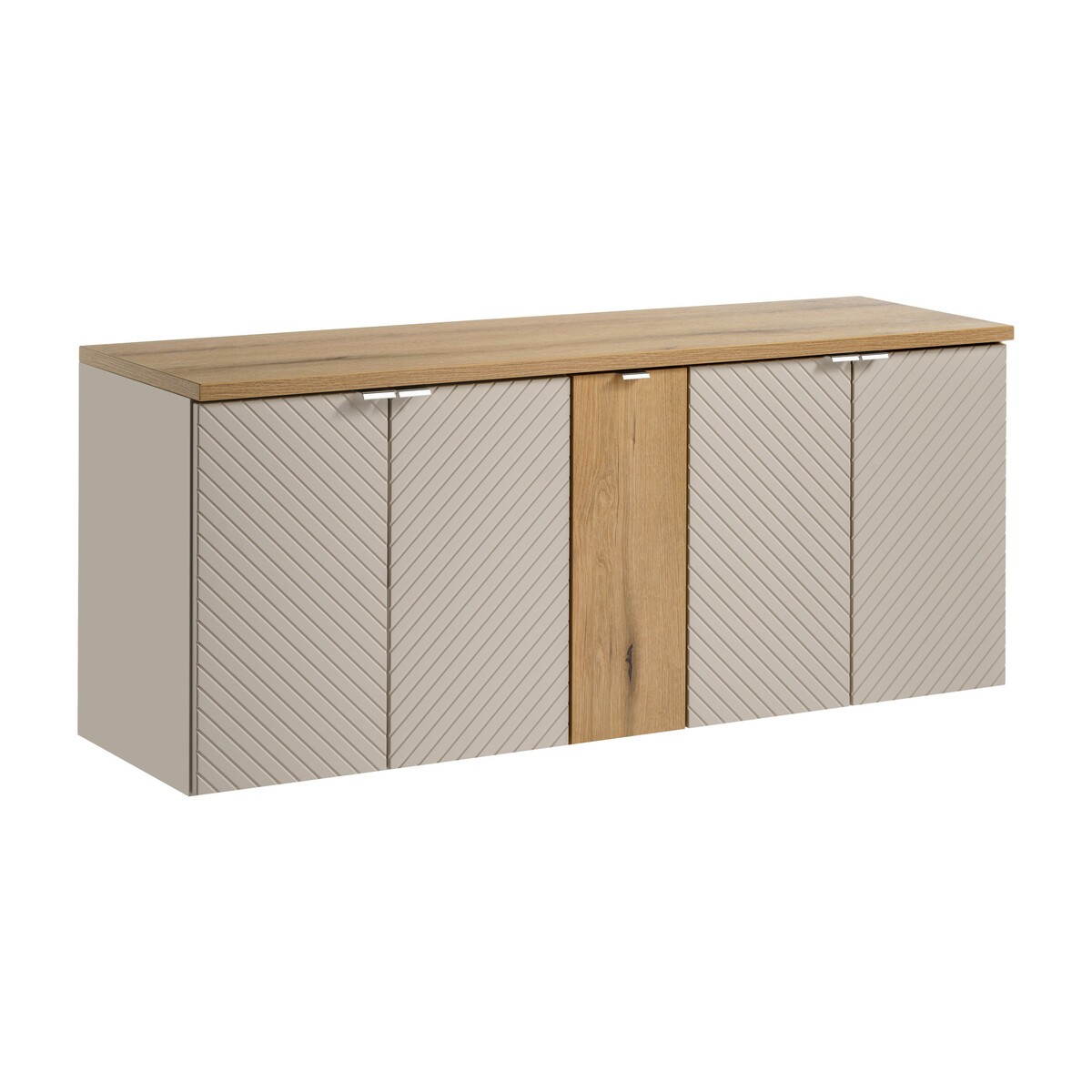 Valamukapp VIVA CASHMERE, kašmiir matt, 140 cm, seinale kinnitatav