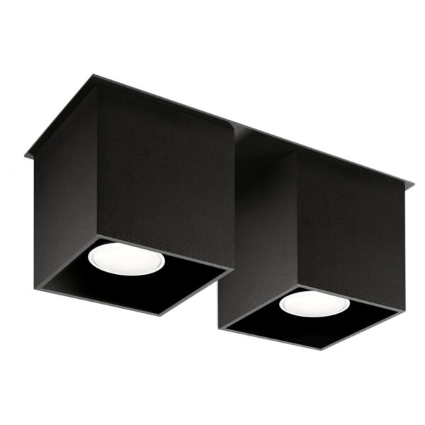 Laevalgusti QUAD 2 must