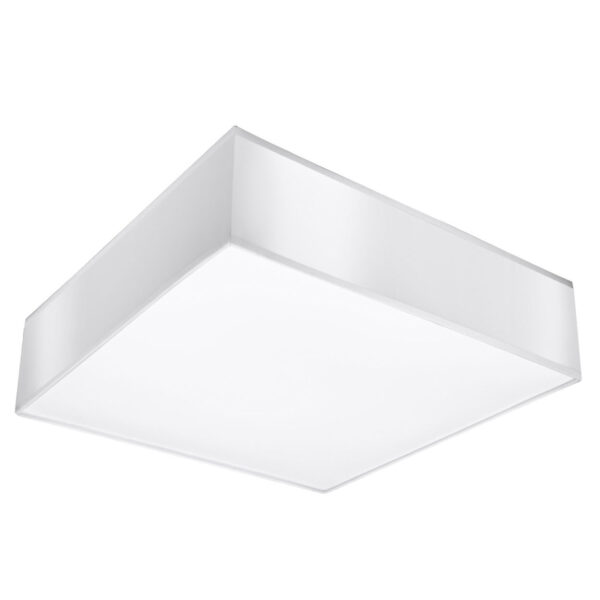 Laevalgusti HORUS 35 valge