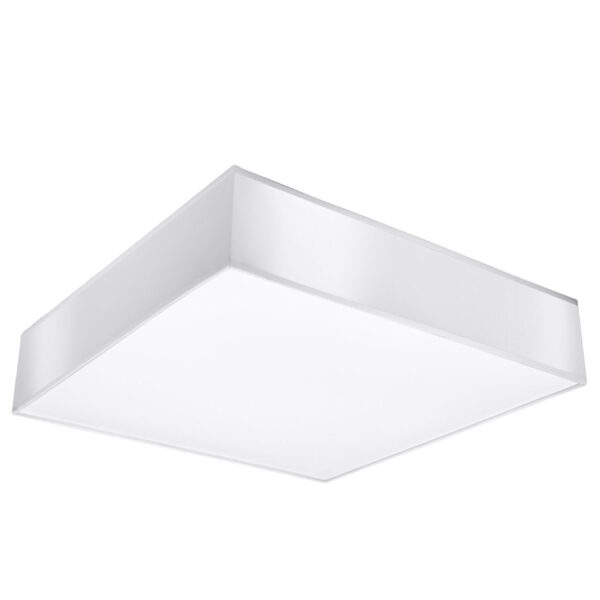 Laevalgusti HORUS 45 valge