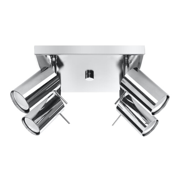 Laevalgusti RING 4 kroom