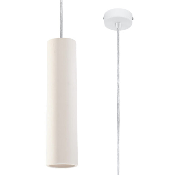 Keraamiline ripplamp NANCY