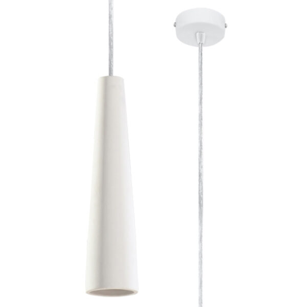 Keraamiline ripplamp ELECTRA