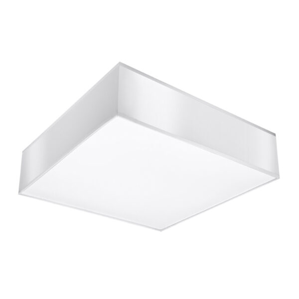 Laevalgusti HORUS 45 valge