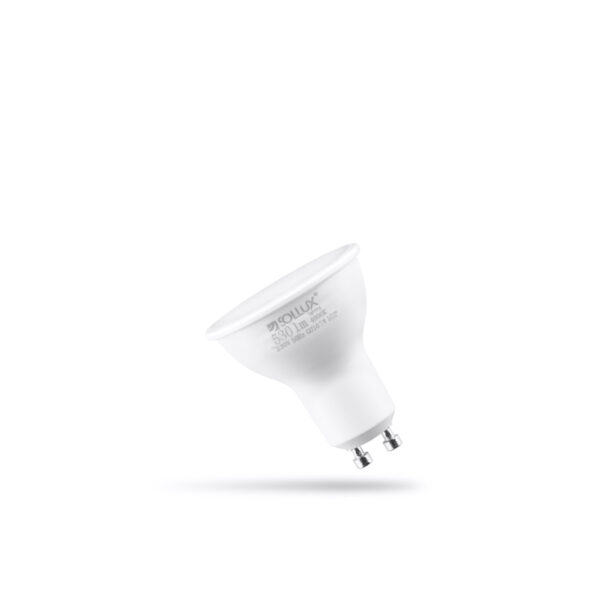 LED-pirn GU10 4000K 7W 530lm