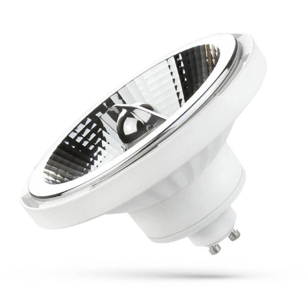 LED-pirn GU10 4000K 12W 1254lm