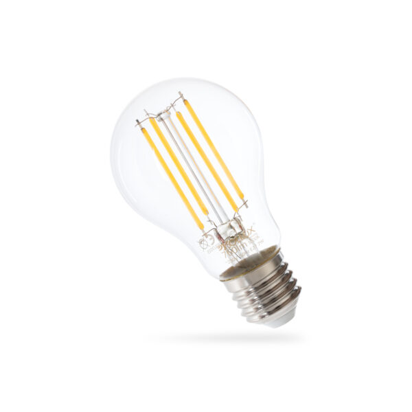 LED-pirn E27 3000K 7W 760lm