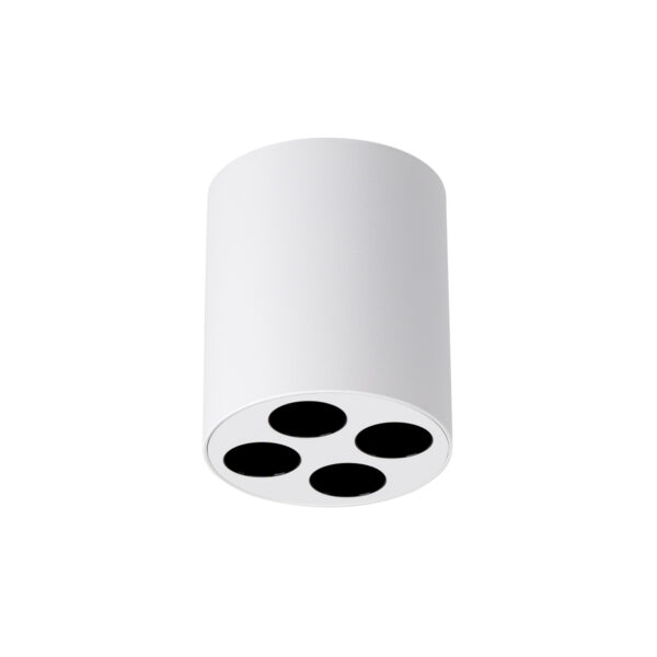 Laevalgusti ZOE valge LED