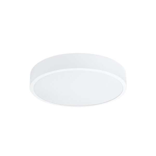 Laevalgusti ONYX 40 valge LED 3000K