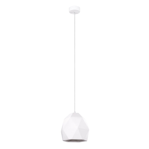 Rippvalgusti keraamiline MINT