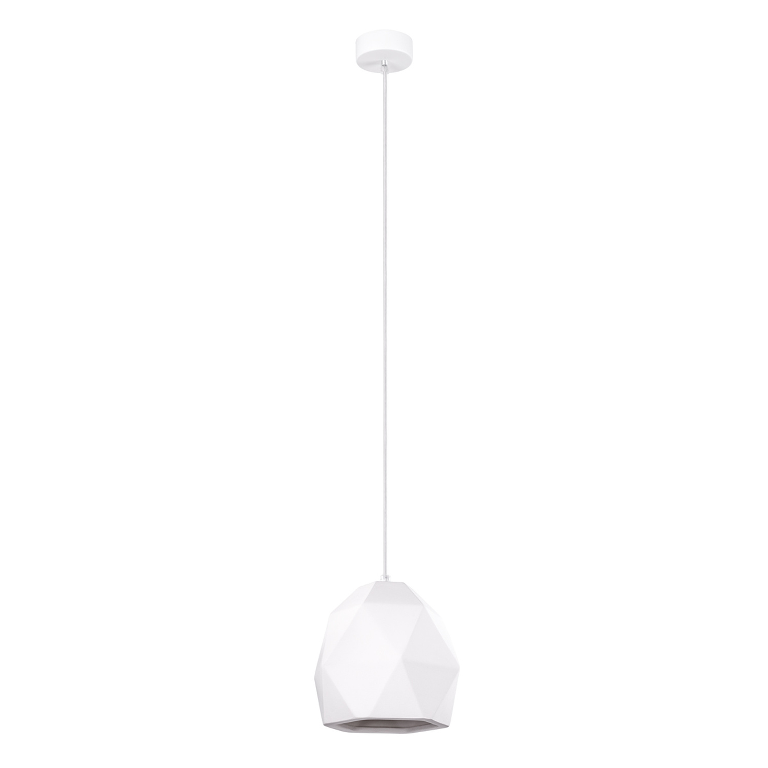 Rippvalgusti keraamiline MINT