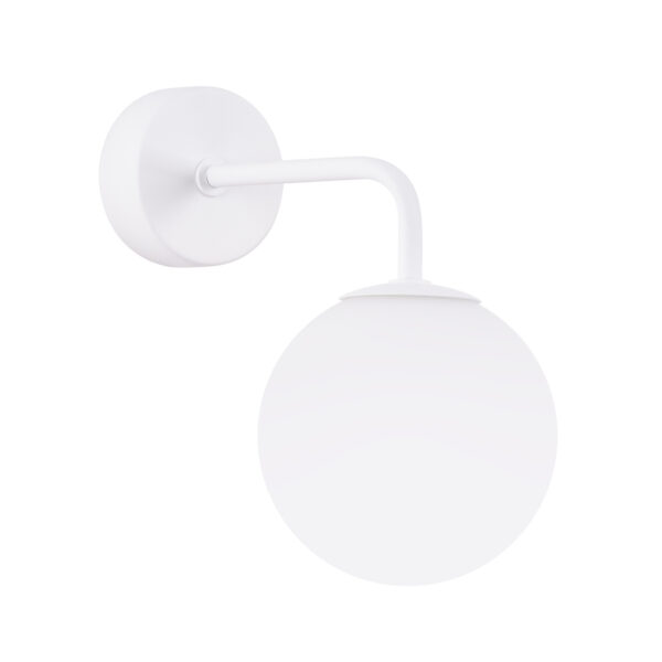 Seinalamp ASTRAL 1 valge