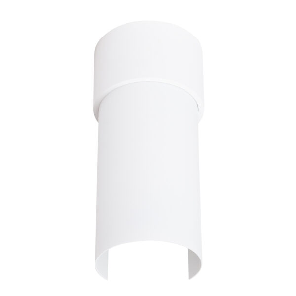 Laevalamp FLASH valge