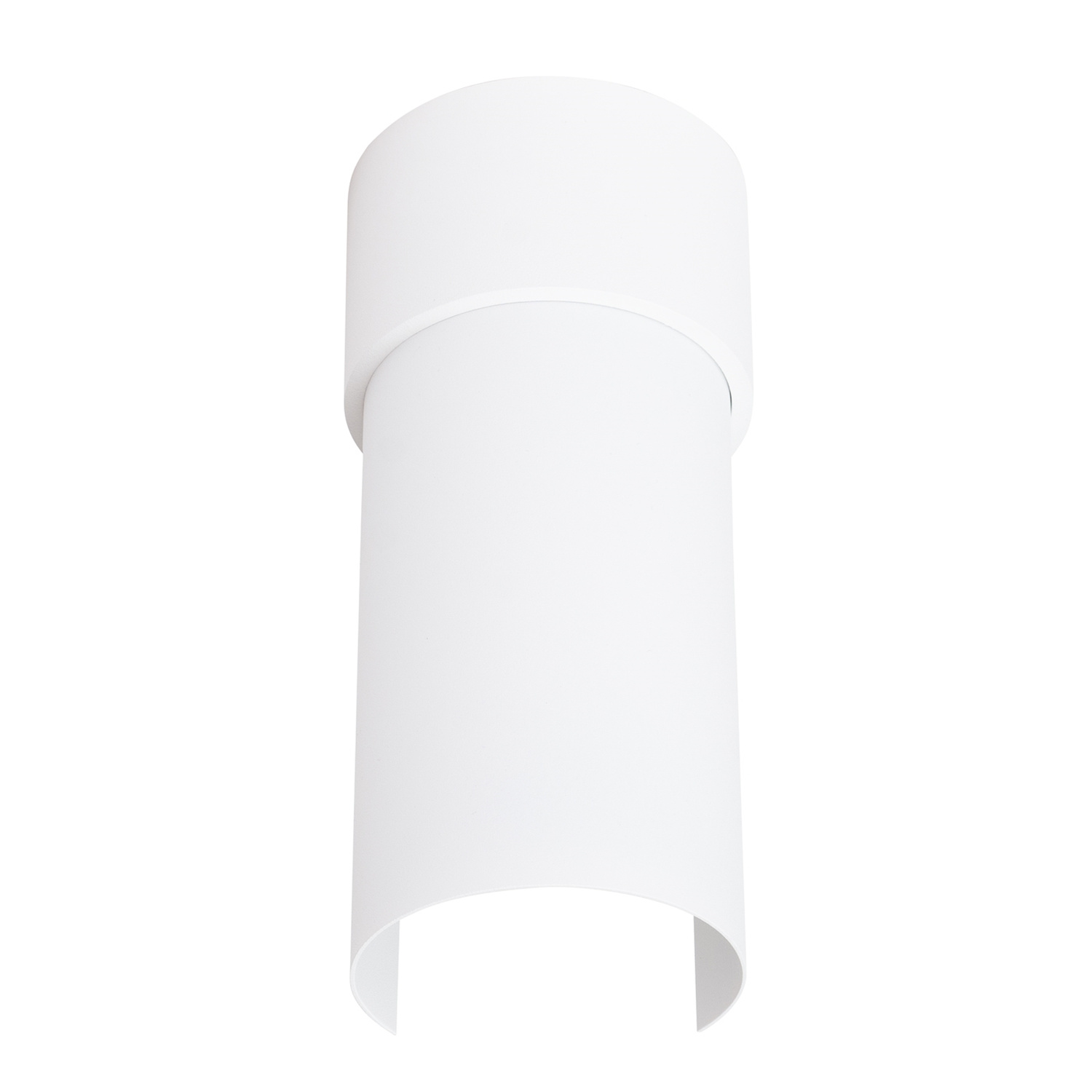 Laevalamp FLASH valge