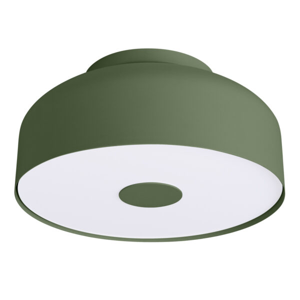 Laevalgusti OMIQ oliivroheline