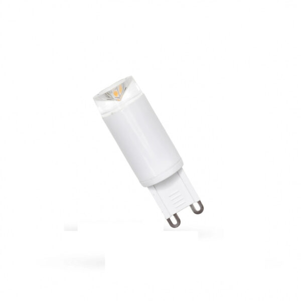 LED-pirn G9 4000K 2,9W 204lm