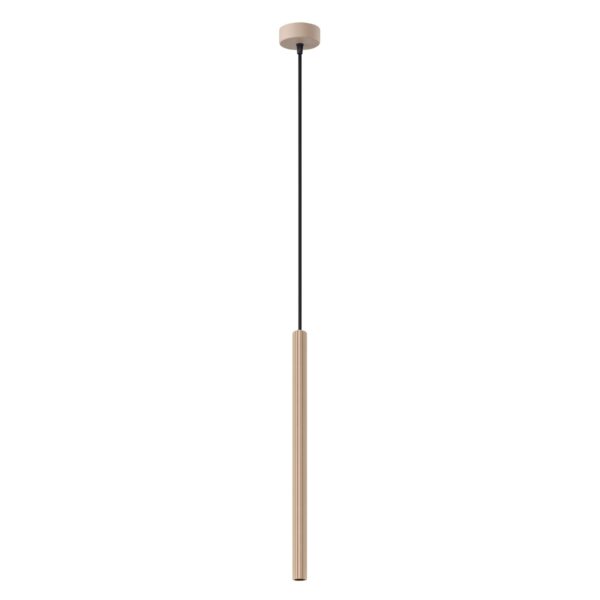 Rippvalgusti ARCHE 1 taupe