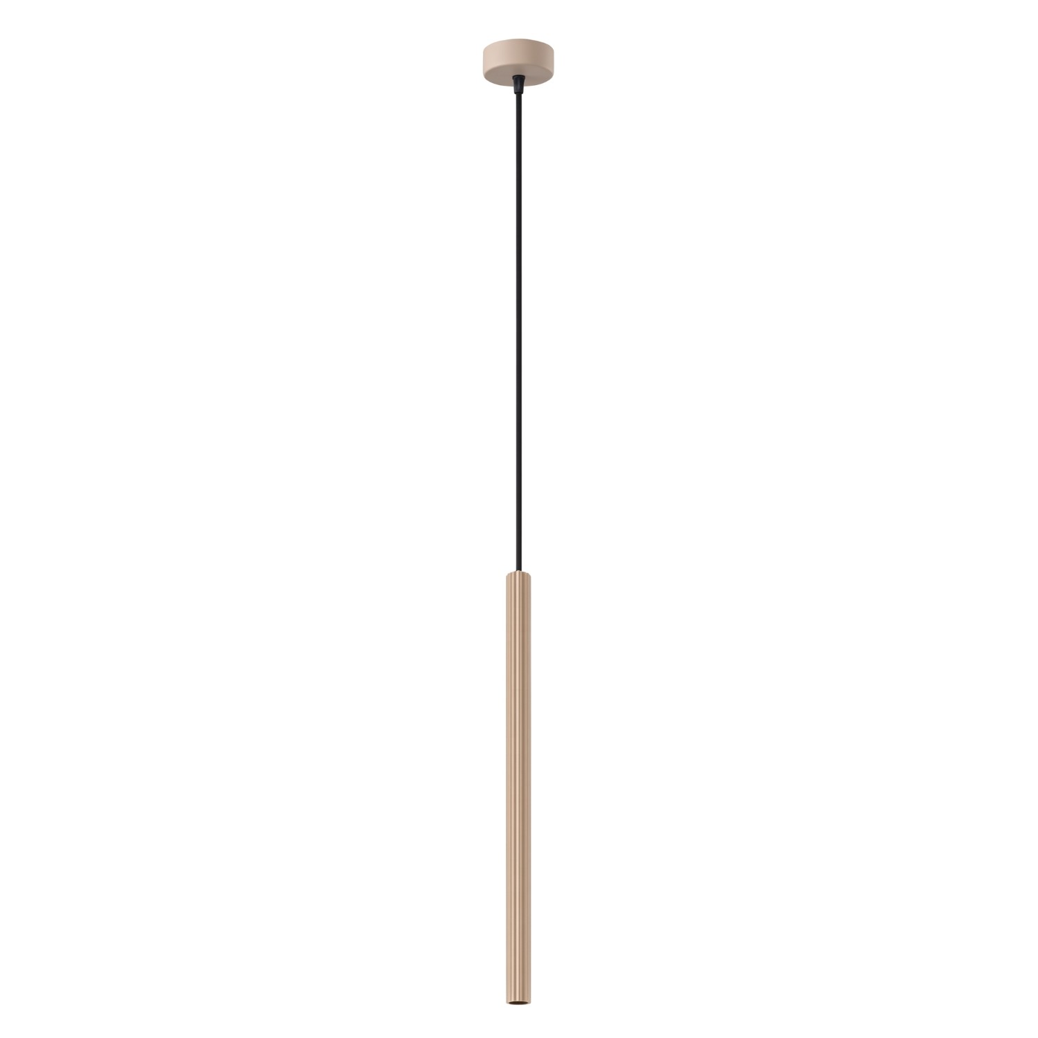 Rippvalgusti ARCHE 1 taupe