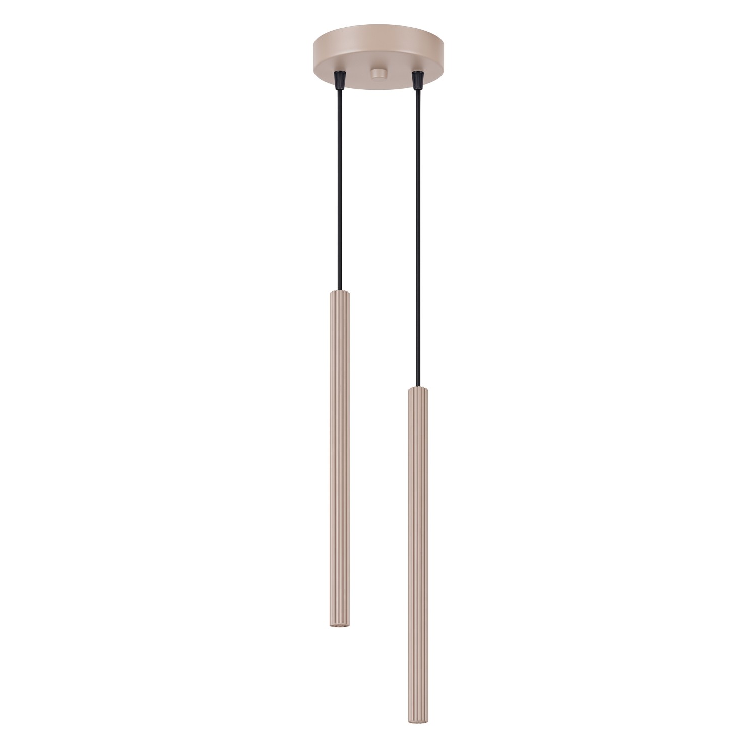 Rippvalgusti ARCHE 2P taupe